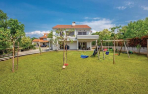 Apartment Vidas